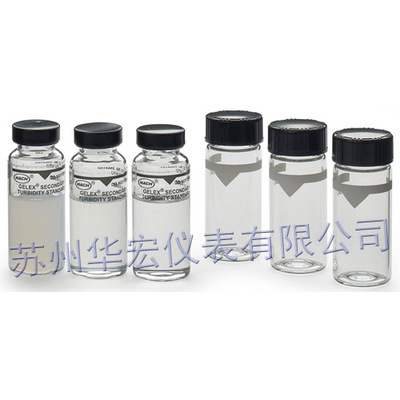 蘇州華宏儀表24641-05濁度儀2100標(biāo)準(zhǔn)套件詳解 價(jià)格、廠家、試劑與應(yīng)用