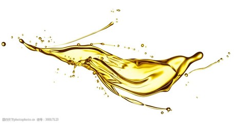 噴濺金色液體 休閑食品的奢華革命與味覺創(chuàng)新